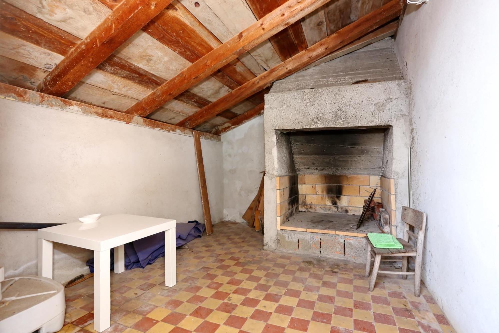 Villa Dalmatia Zadar Quarto foto