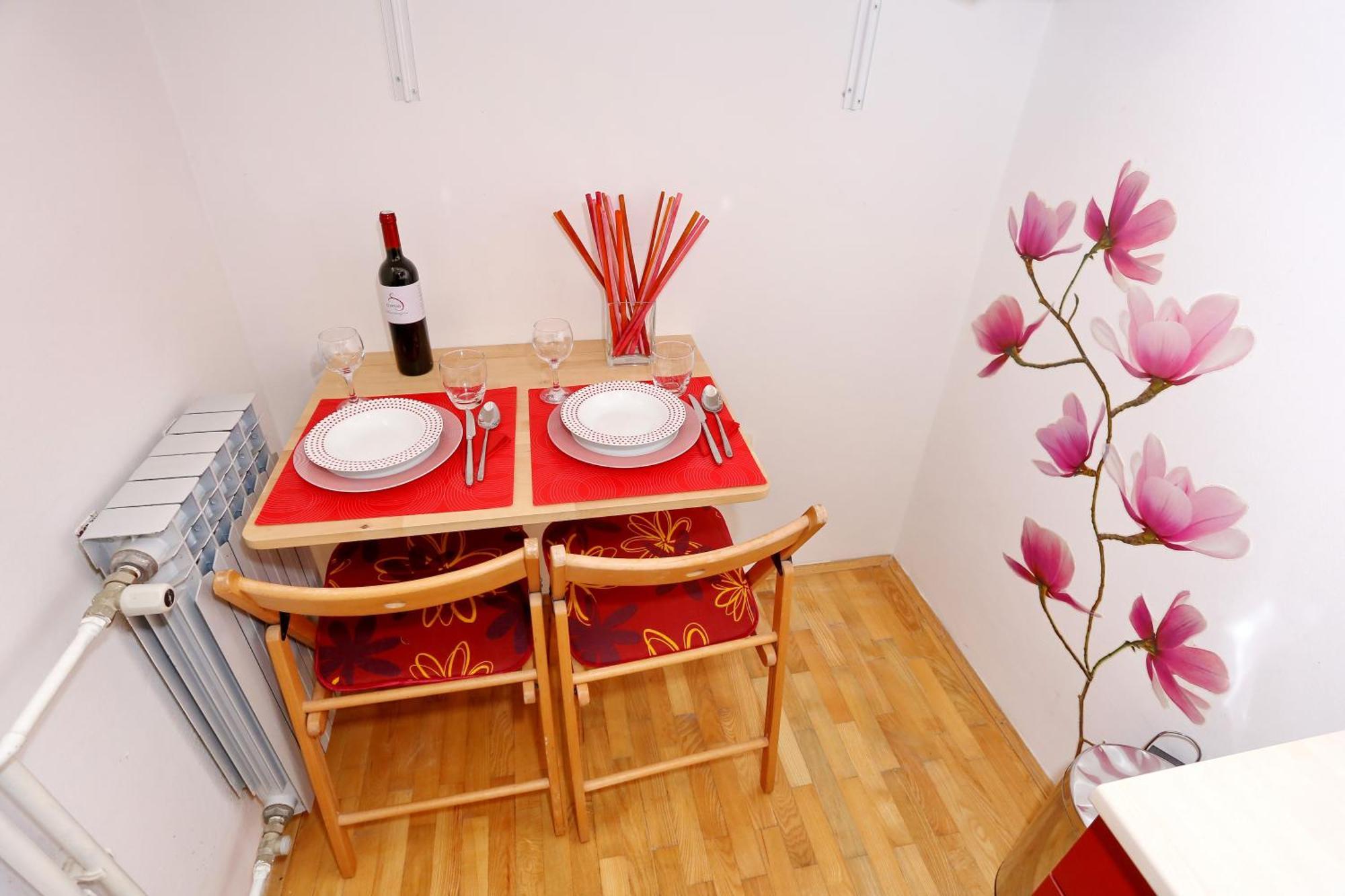 Villa Dalmatia Zadar Quarto foto