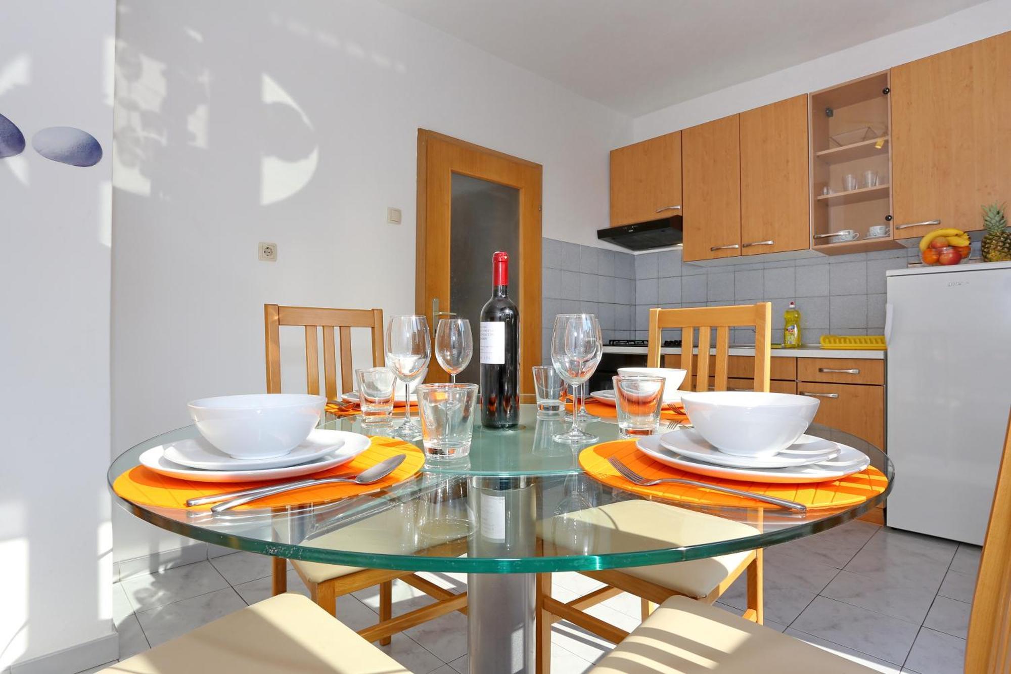 Villa Dalmatia Zadar Quarto foto