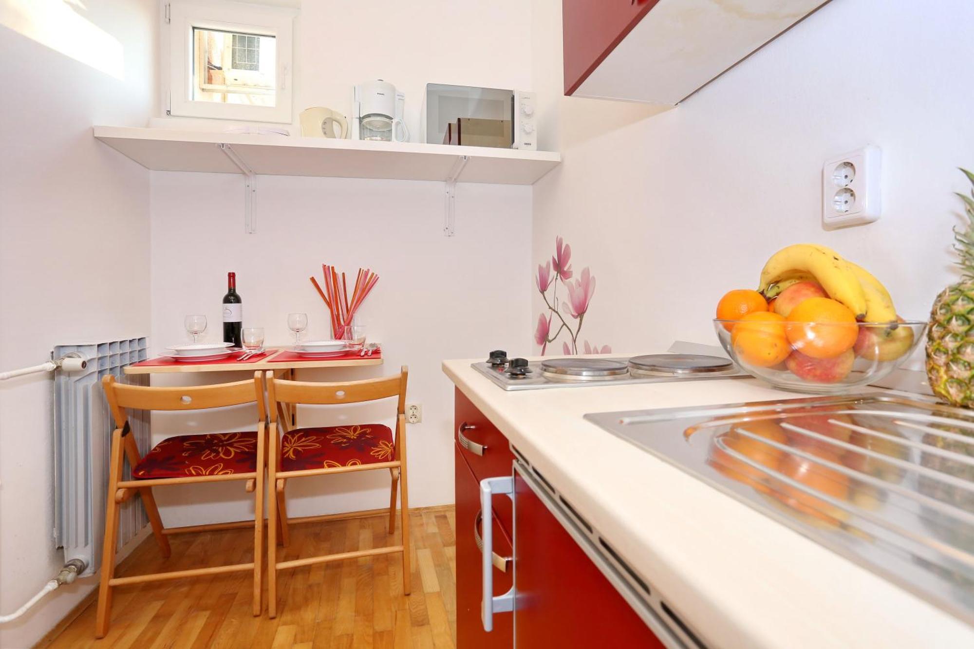 Villa Dalmatia Zadar Quarto foto